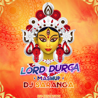 Lord Durga ( Mashup ) DJ SARANGA ( remixstation ) by Remix Station Official