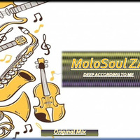 MoloSoul ZA-Deep according to Me by MoloSoul