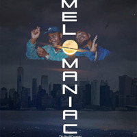 Melomaniac Mix Vol 3 - Dj Kele&amp;S.korop(10 August 2020 Keep It Moving) by Melomaniac Music