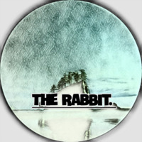Blue waters(Original mix) by The Rabbit.