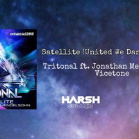 Satellite (United We Dance Mashup) - Harsh Solanki x Rayan by Darkstar Production / Harsh Solanki