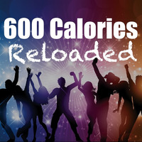 600 Calories :  Reloaded by Lyron Foster