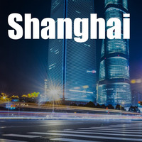 Shanghai by Lyron Foster