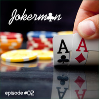 Jokerman - DIAMONDS ep. #02  (FASE3) by JOKERMAN a.k.a. Andre Garça