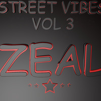 STREETVIBESVOL3 DEEJAYZEAL{128Kbps}mp3 by Deejay Zeal