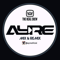 Mc Rebeca - Repara Ft Kevin o Chris [DJ AYRE RMX Extended] by AYRE OFICIAL