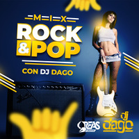 djdago - Mix Rock &amp; Popp by djdago - Darlyn Gonzales