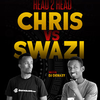 VIJANAZ 1EXTRA EP11 With Dj Denaxy - Head 2 Head (Chris vs Swazi) by vijanazmedia