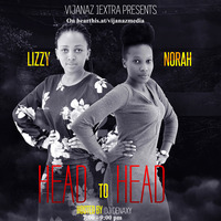 Vijanaz 1Extra Head 2 Head_EPS 12 Lizy vs Norah by vijanazmedia