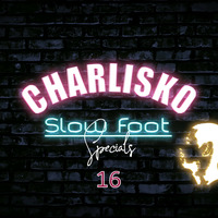 Charlisko's Slowfoot Specials Vol.16 (Splinters) by Charlisko'