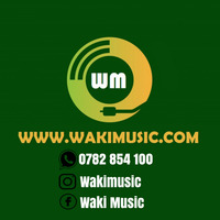 Umeamua - Wakigeny by Waki Music