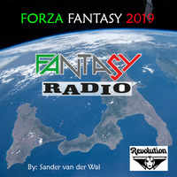 Revolution - Forza Fantasy 2019 by DJ Sander (Revolution Mixes)