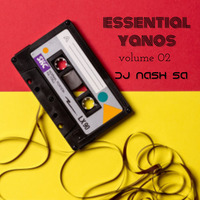 DJ NASH SA Essential Yanos (vol 02) by DJ NASH SA