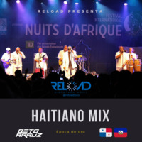 Beto Arauz - Haitiano Mix by BETO ARAUZ