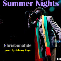 6. Summer Nights by Chrisbonafide