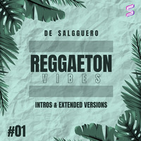 Sech - Relacion (Extended - De Salgguero) - 86 Bpm by DJ Salgguero