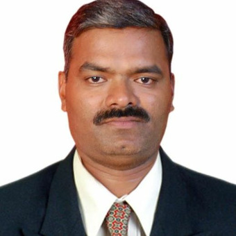Anand Mohan Sawant