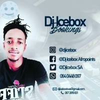 DJ Icebox - #Vula President!! (Afro Mixtape) by DJ Icebox SA