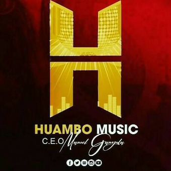 Portal Huambo-Music