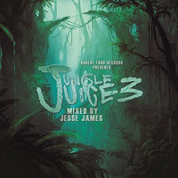 Jungle Juice 3 Mixed by Jesse James by DJ Jesse James