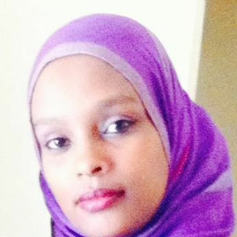 Dheka Abdi
