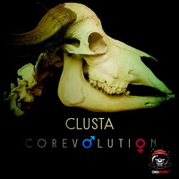 Clusta - Corevolution by Congarecords