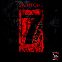 Saintone - Totems by Congarecords