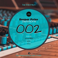 DPS Podcast Series 002[Guest Set] by Deeper Pulse Sessions
