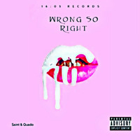 Wrong So Right by Enigmatic