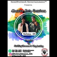 Massive Kota Sessions Vol.04 - NtsikiieySdomane &amp; TheyJustKay by 3six5PotlenG Entertainment