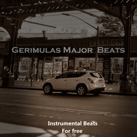 [SAUDADES] AFRO POP Instrumental Prod By Gerimulas Major by GurueMusicTV