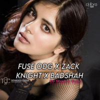 Bombae (Fuse ODG X Zack Knight X Badshah) - DJ Shadow Dubai by Libre hard music