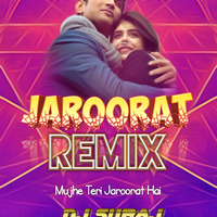 Mujhe Teri Zarurat (Dil Bechara Sushant Singh) Remix Dj Suraj Chakia - (DjSonuClub.In) by DjSonuClub