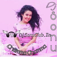 Chamma Chamma Neha Kakkar (Trap Vs EDM Mix) Dj Sonu Bahera Sadat by DjSonuClub