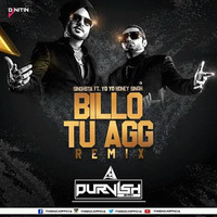 Billo Tu Agg (Remix) DJ Purvieh by DjSonuClub