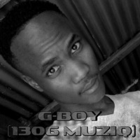 G - BOY - Dark House  (1306 MuziQ Radio Edition) by Mxolisi Marcus Ntimbane