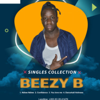 Beezy B - Confidence [Singles Collection] August 2020 by Danica Studios