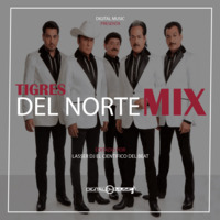Tigres Del Norte Mix [By  El Cientifico Del Beat] DM by Digital Music
