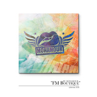 Monamour - FM Boutique 018 by Monamour