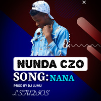 Nunda Czo- NANA (Official Audio) by Rishad Suley