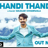 Thandi Thandi (Gulzaar Chhaniwala) (Latest Haryanvi Song 2020) Mp3 Song Download by www.djnitinjhansi.in