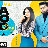 Diamond Ring (Aarsh Benipal) (Signature By SB) (Pirty Silon) (Latest Punjabi Song 2020) Mp3 Song Download by www.djnitinjhansi.in