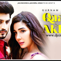 Qaatal Akhan (Gurnam Bhullar) (Swaalina) (Mix Singh) (Latest Punjabi Song 2020) Mp3 Song Download by www.djnitinjhansi.in