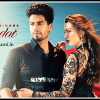 Aadat (Singga) (New Punjabi Song 2020) Mp3 Song Download by www.djnitinjhansi.in