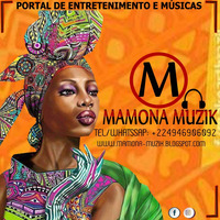 02. Mauro Pastrana - Não Vem (feat. Paulelson) by Channel Mamona Muzik