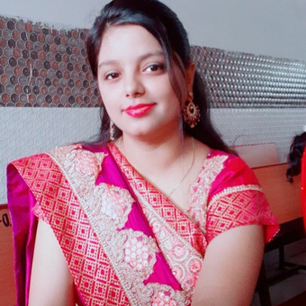 Anandita Upadhyay