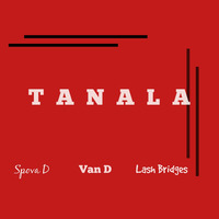 Spova D x Van D x Lash Bridges - Tanala by Lash Bridges
