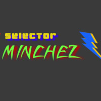 HIPHOP GALAXY 3_ by Selector Minch Mikey Minchez