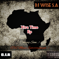 African Prayer [ Original Mix ] by DJ WISE S.A