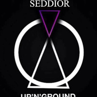 Up'n'Ground (coming soon Amsterdam Dance Event COMPILATION  SUBWOOFER RECORDS) by Seddior